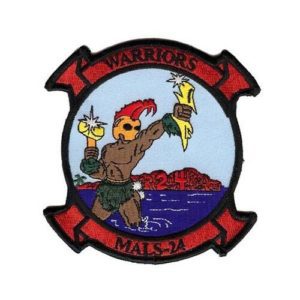 mals-24 patch