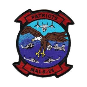 mals-26 patch