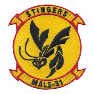 mals-31 patch