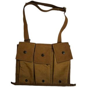 marine corps usmc bandoleer