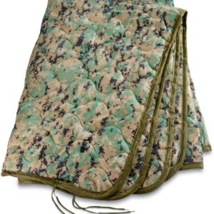 marine corps usmc marpat poncho liner
