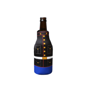 marines-bottle-koozie-dress-blues usmc