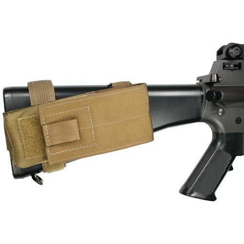 Stock magazine pouch hotsell