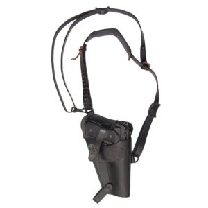 militry 45-shoulderholster black
