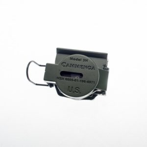 marine corps military compass