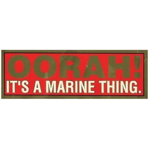 oorah-its-a-marine-thing-bumper-sticker.