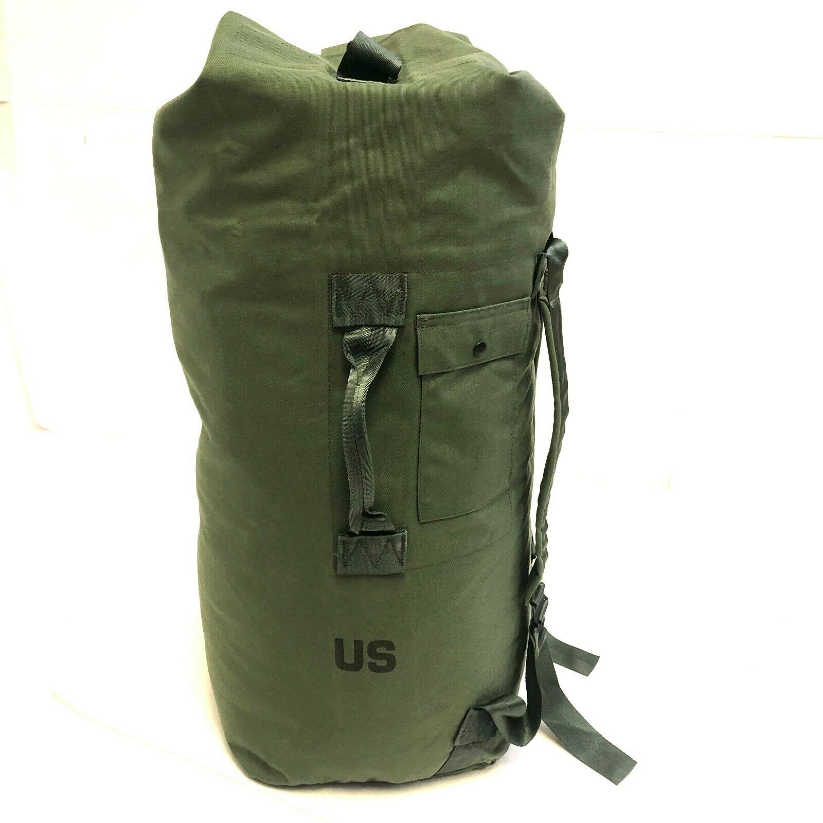 Marine Corps Issue Sea Bag - Duffel Bag