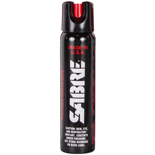 Buy Pepper Spray with Fist Enforced Sleeve online