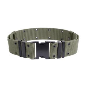 usmc duty pistol belt marines