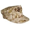 USMC 8-Point Desert Cover
