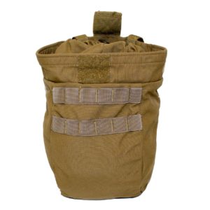 usmc dump pouch