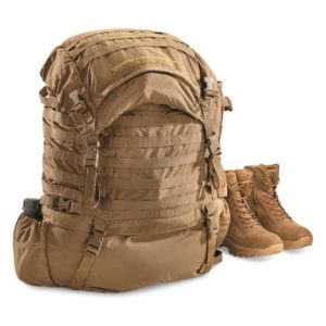usmc filbe pack