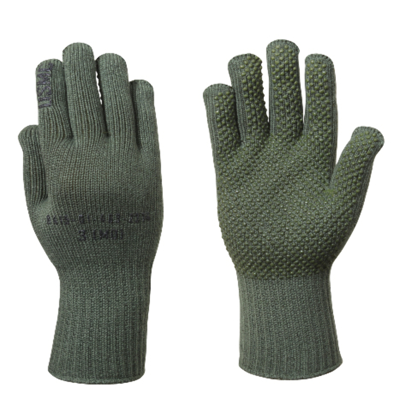 U.S. Marine Corps Grip Gloves