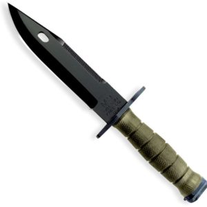 usmc m9 bayonet