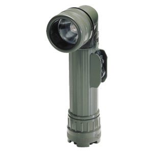 Marine Corps Anglehead flashlight