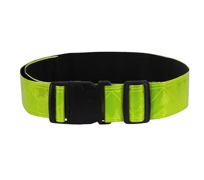 PT Reflective Belt (Glow Belt) - Devil Dog Depot