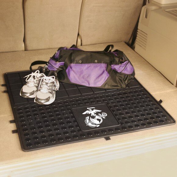 usmc rubber cargo mat