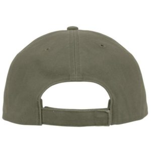 usmc semper fi back of hat