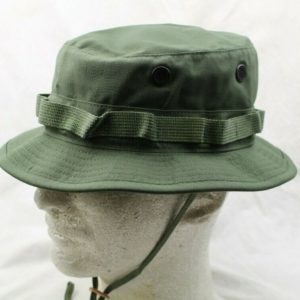 vietnam bush boonie hat