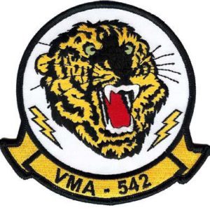 VMA 542 Patch