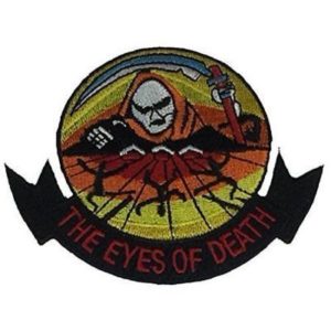 VMO 6 The Eyes Of Death Patch