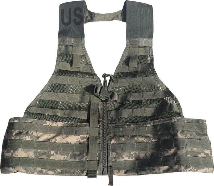 GI ACU Rifleman Kit - 12 Piece - Image 3