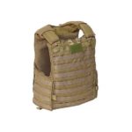 MAR CIRAS Tactical Vest Coyote