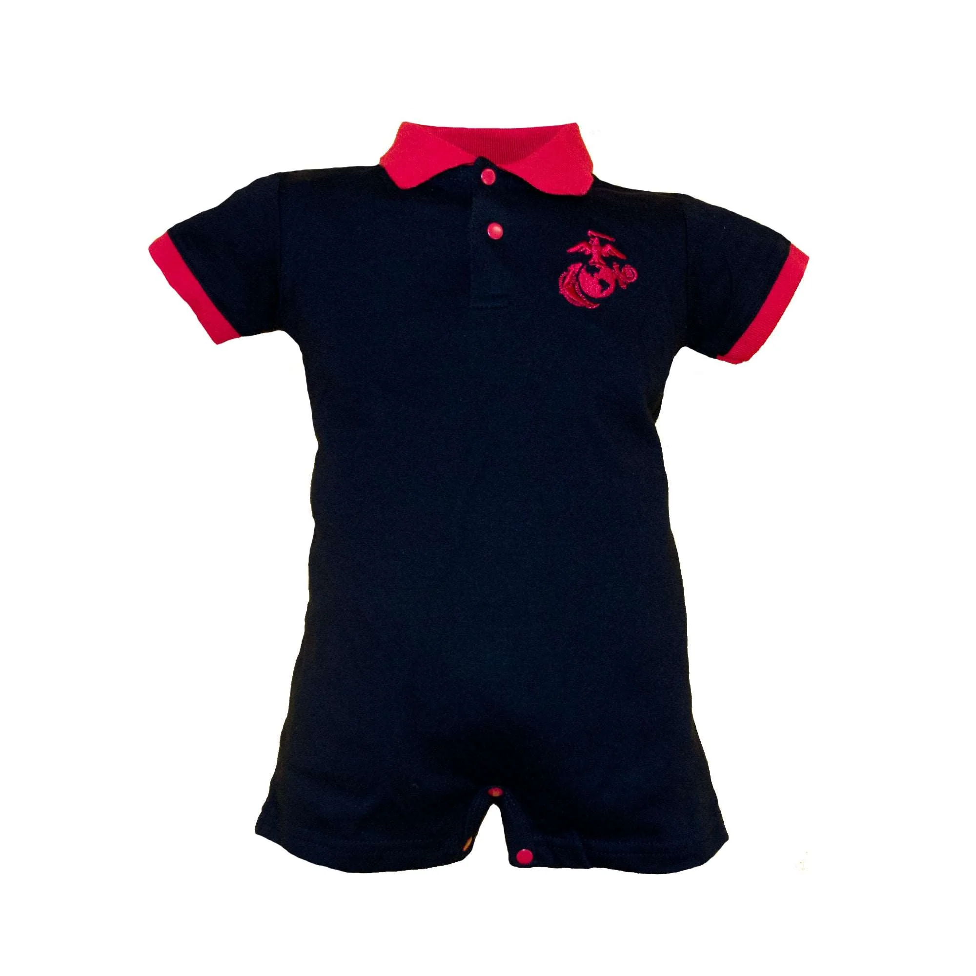 USMC Infant Dress Blues Outfit - Devil Dog Depot