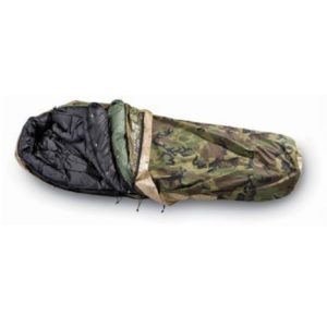 US Military MSS Modular Sleep System
