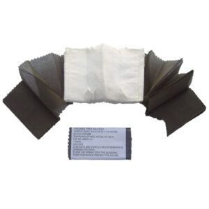 US Military Issue First Aid Combat Bandage