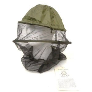 USGI Framed Insect Head Net