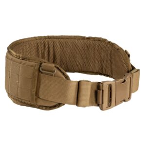 USMC MOLLE Padded Operators Belt