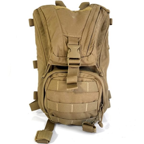 USMC FILBE Hydration Carrier