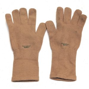 USMC Nomex Flame Resistant Glove Liners