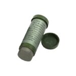 Foliage NATO Camo Face Paint