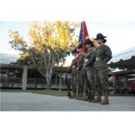 Fourth Recruit Training Battalion