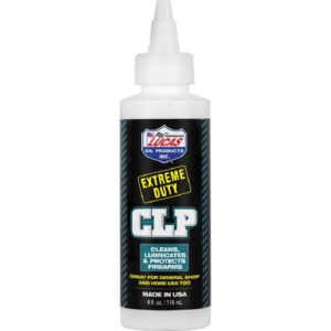 Lucas Oil CLP Extreme Duty Firearm Lubricant