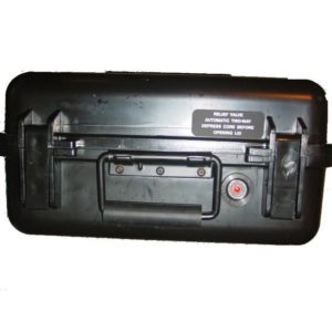 Military NVG Case - Army & USMC Night Vision Storage Case