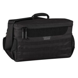 Propper Patrol Bag Black Front