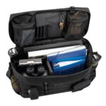 Propper Patrol Bag Black Inside Contents