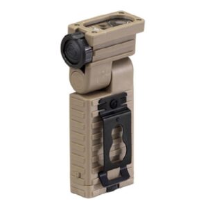 USMC Sidewinder Military LED Tactical Light Clip