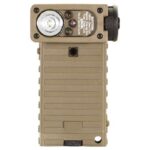 USMC Sidewinder Military LED Tactical Light Front