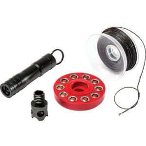Camp Safe Perimeter Trip Alarm