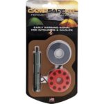 Camp Safe Perimeter Trip Alarm for Intruders and Wildlife