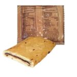 Cinnamon Bun MRE Dessert