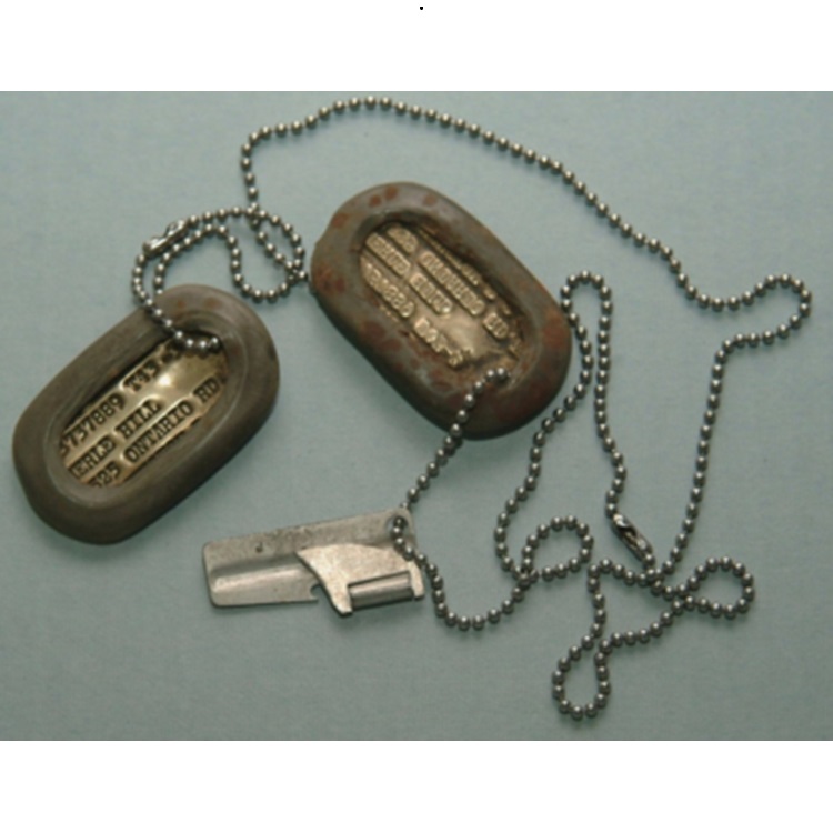 P-38 Survival Can Opener - Image 4