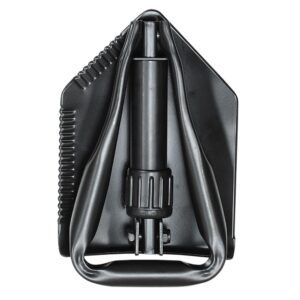 US Style Black E-Tool