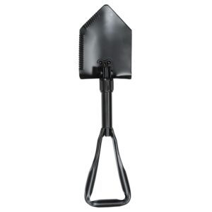 US Style Tri Fold Shovel