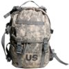 Military Issue 3-Day Assault Pack - MOLLE II ACU UCP Backpack - Devil Dog  Depot