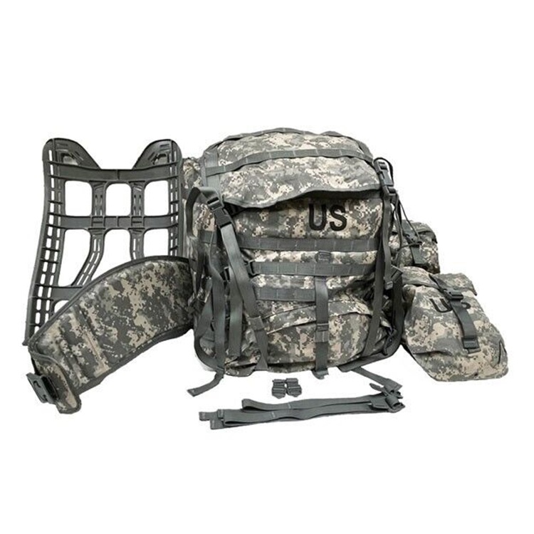 NEW USGI MOLLE II Modular Lightweight Load Carrying Equipment ACU